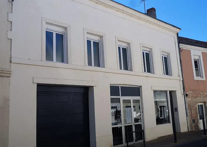 Maison Authier