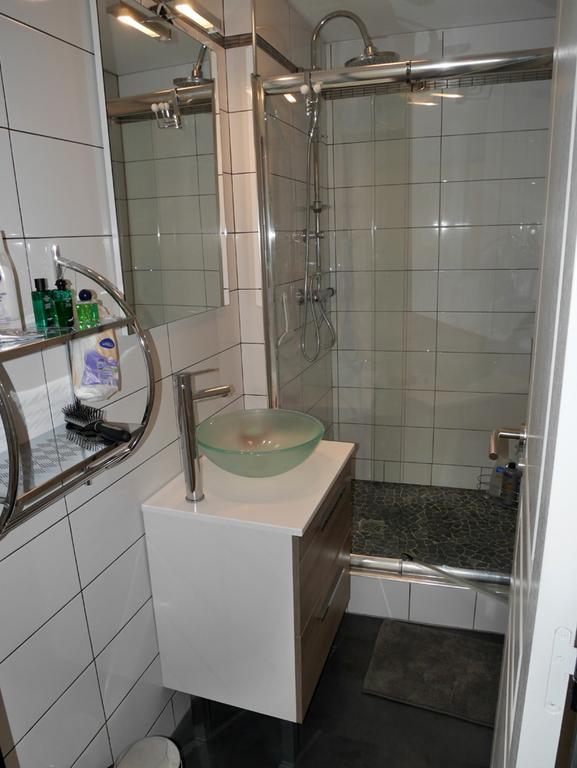 Maison Authier Apartment