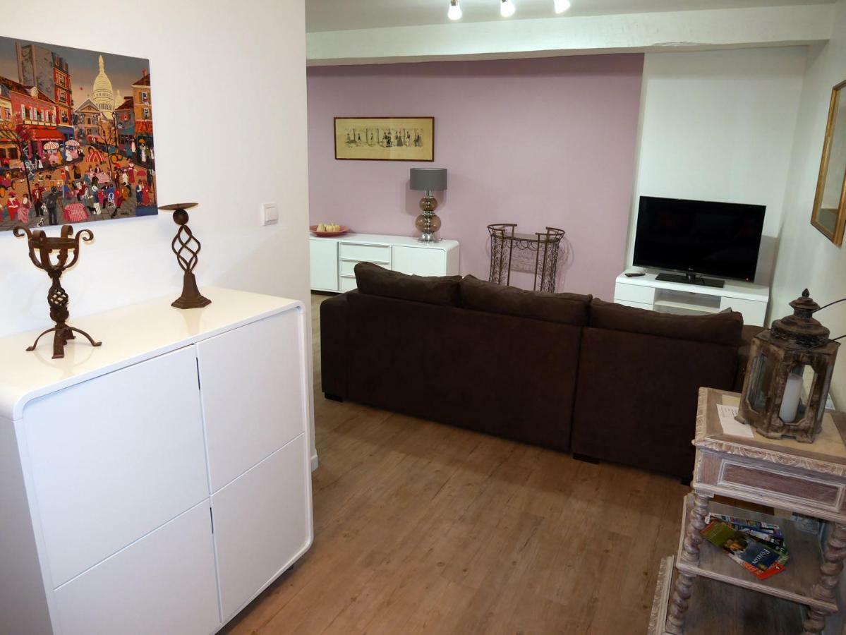 Maison Authier Apartment *